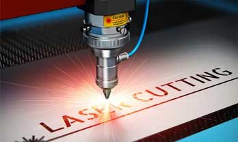 lasercutting