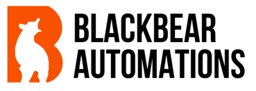 BLACKBEAR